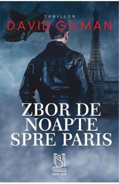 Zbor de noapte spre Paris