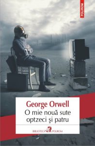 1984 - O mie noua sute optzeci si patru