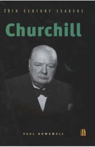 20th Century Leaders: Churchill
