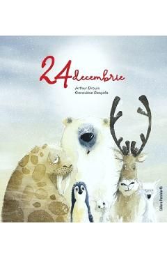 24 decembrie