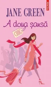 A doua sansa de Jane Green