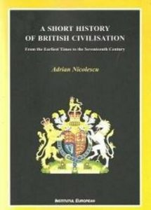 A Short History of British Civilisation