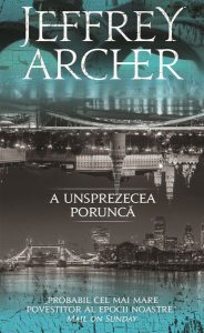 A unsprezecea poruncă