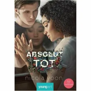 Absolut tot de Nicola Yoon