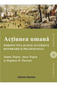 Actiunea Umana