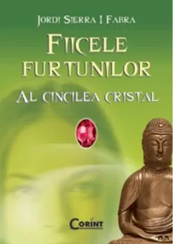 Al cincilea cristal (Vol. 3) de Jordi Sierra I Fabra