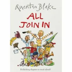 All Join In de Quentin Blake