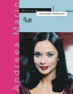 Andreea Marin de Alexandru Raducanu