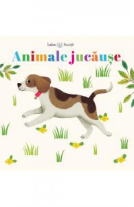 Animale jucause. Puzzle