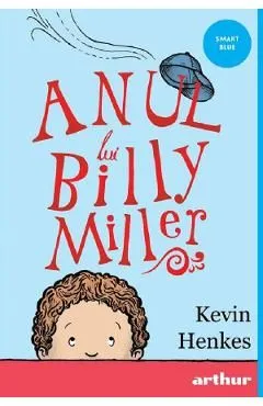 Anul lui Billy Miller