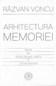 Arhitectura memoriei