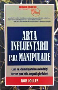 Arta influentarii fara manipulare
