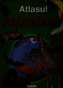 Atlasul Animalelor