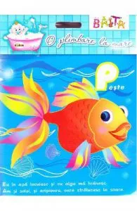 Baita de O plimbare la mare