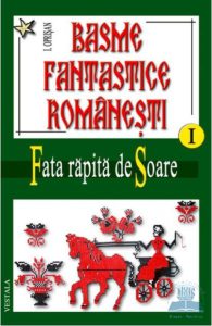 Basme Fantastice Romanesti I Ii Iii