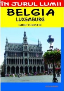 Belgia - Ghid turistic
