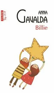 Billie (editie de buzunar) de Anna Gavalda