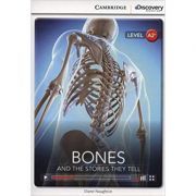 Bones: And the Stories They Tell
