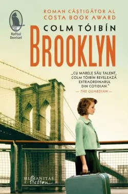 Brooklyn de Colm Toibin