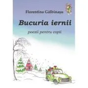 Bucuria iernii de Florentina Galbinasu