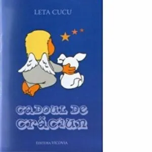 Cadoul de Craciun de Leta Cucu