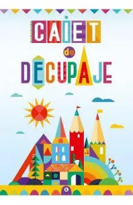 Caiet de decupaje