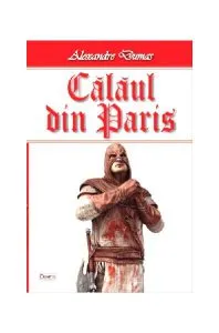 Călăul din Paris Vol.2