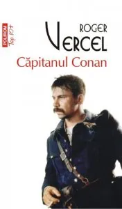Capitanul Conan de Roger Vercel