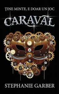 Caraval de Stephanie Garber