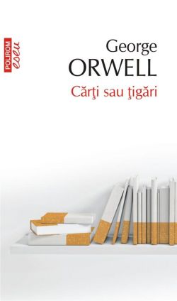 Carti sau tigari (editie de buzunar)