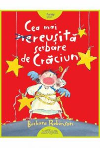 Cea mai reusita serbare de Craciun