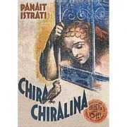 Chira Chiralina de Panait Istrati