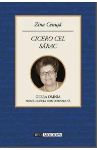Cicero cel sarac de Zina Cenusa