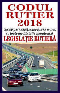 Codul Rutier 2018