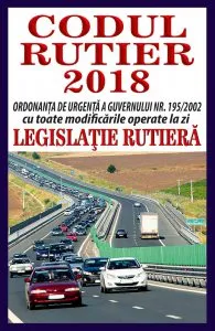 Codul Rutier 2018