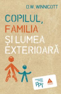 Copilul, familia si lumea exterioara