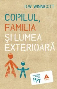 Copilul, familia si lumea exterioara