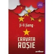 Cravata rosie de Ji-li Jiang