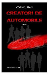 Creatori de automobile