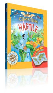 Cum citim hartile