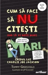 Cum sa faci sa NU citesti, dar sa ai note mari