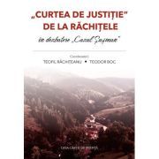 Curtea de Justitie de la Rachitele