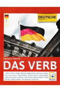 Das Verb de Manuale Tomuta