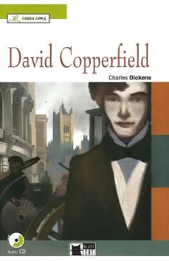 David CopperfieldCD