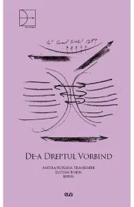 De-a dreptul vorbind de Andra-Roxana Trandafir