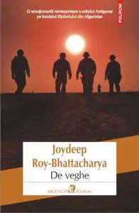 De veghe de Joydeep Roy-Bhattacharya