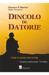 Dincolo de datorie de Roger Thompson