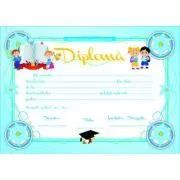 Diploma SCOLARA ( DLFD007A) de Diploma Scolara