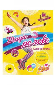 Disney Soy Luna