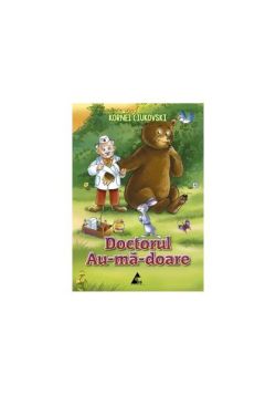 Doctorul Au-mă-doare